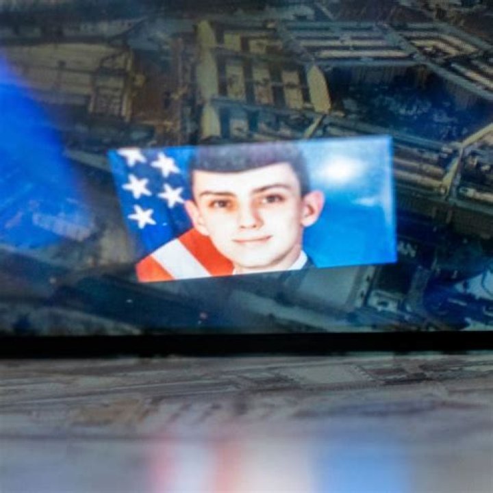 Accused Pentagon Leaker Jack Teixeira Is Facing New Charges