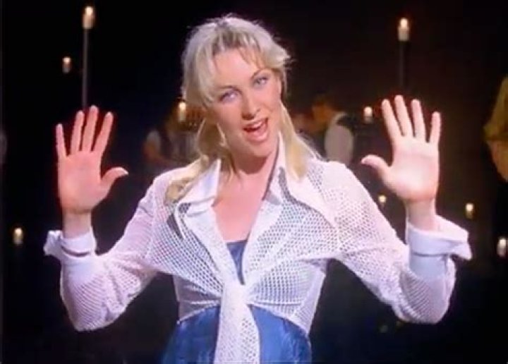 Ace Of Base’s “The Sign” Music Video Is So Much Weirder Than You Remember — VIDEO