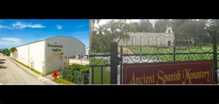 Ace Ventura Filming Locations: All The Known Places