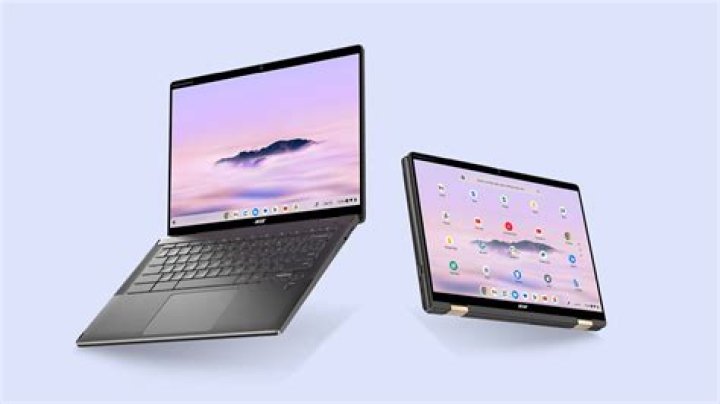 Acer's new Chromebook Plus laptops with Gemini AI are now available at Best Buy