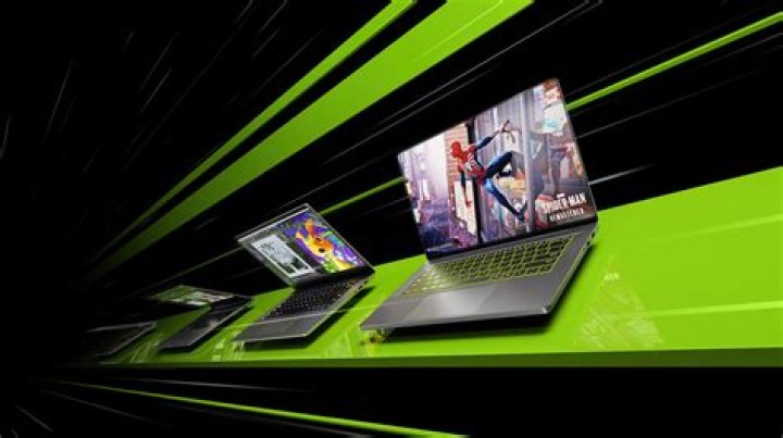 Acer's new laptop takes RTX 40-series GPUs under $1,000