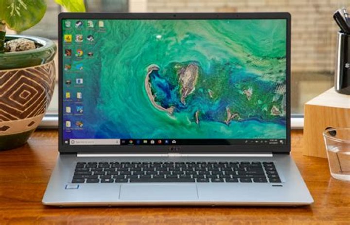 Acer Swift 5 (2019) - Full Review and Benchmarks
