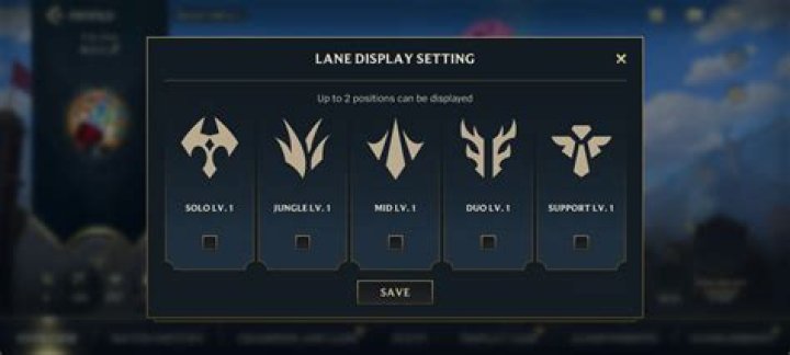 Achievements in League of Legends Coming Online