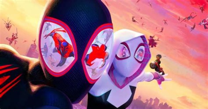 Across the Spider-Verse Character Designer Shares Designs for Fan-Favorite Variants