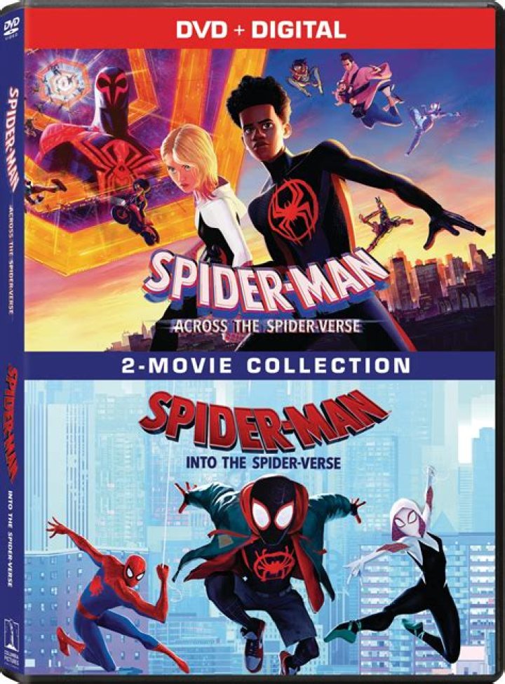 Across the Spider-Verse Hits Major Box Office Milestone