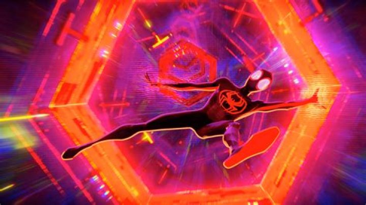 Across the Spider-Verse Merch Leak Appears To Confirm Major Spider-Variant