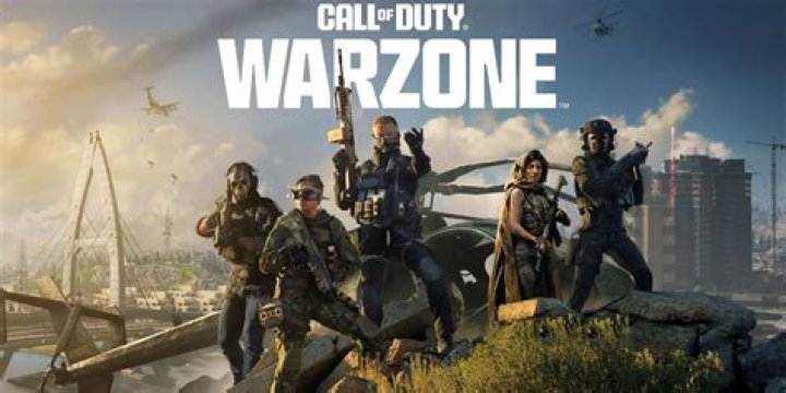 Activision Promises More Anti-Cheat Updates For Call of Duty Warzone