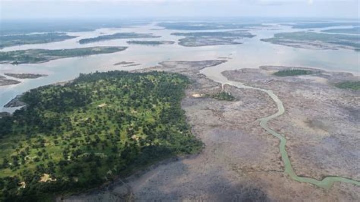 Activists urge Nigeria to delay Shell’s $2.4 billion sale of assets in deeply polluted Niger Delta