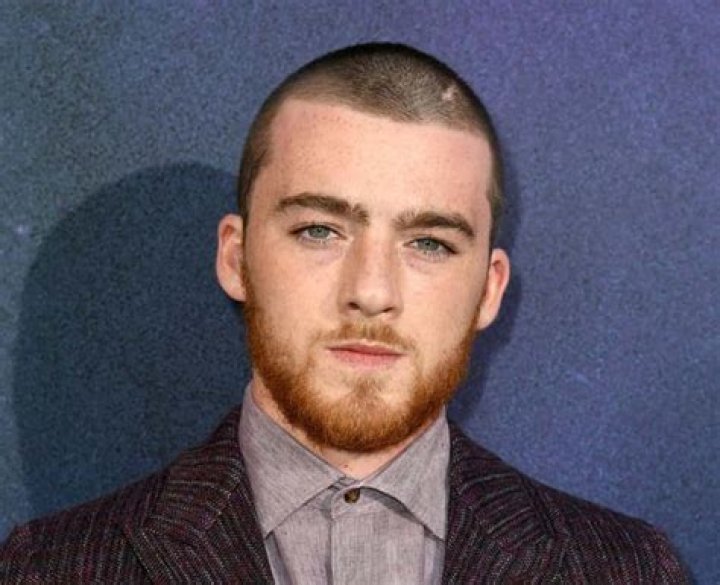 Actor Angus Cloud's Biography - Is he related to Mac Miller?