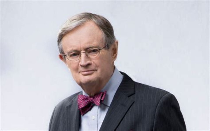 Actor David McCallum, Obituary News; Actor David McCallum, Death – Cause of Death