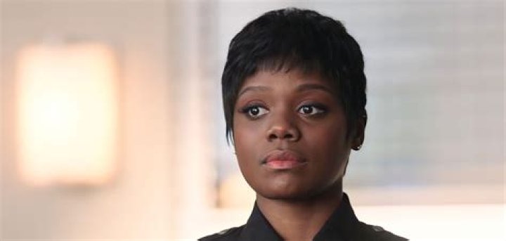 Actress Afton Williamson Quits ‘The Rookie’ After Claiming She Was Sexually Harassed by Guest Star, Racially and Sexually Attacked by Hair Department Head