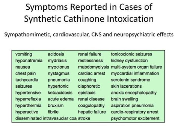Acute toxicity from the synthetic cathinone N-ethylpentylone (ephylone) in the United Kingdom - ePrints