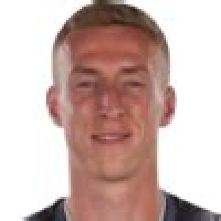 Adam Buksa - Injury history