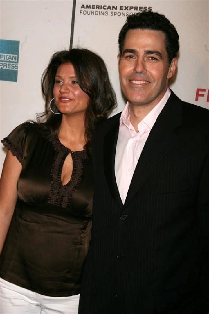 Adam Carolla Divorce: How the Comedian Ended His 19-Year Marriage