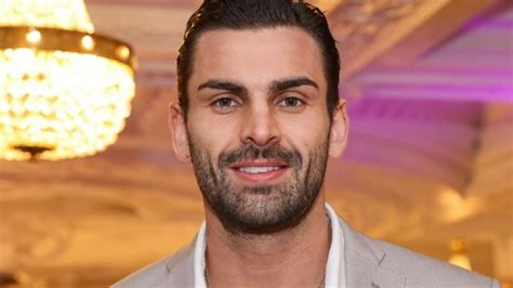 Adam Collard breaks silence on how he pulled Laura Woods - and calls her ‘The One’