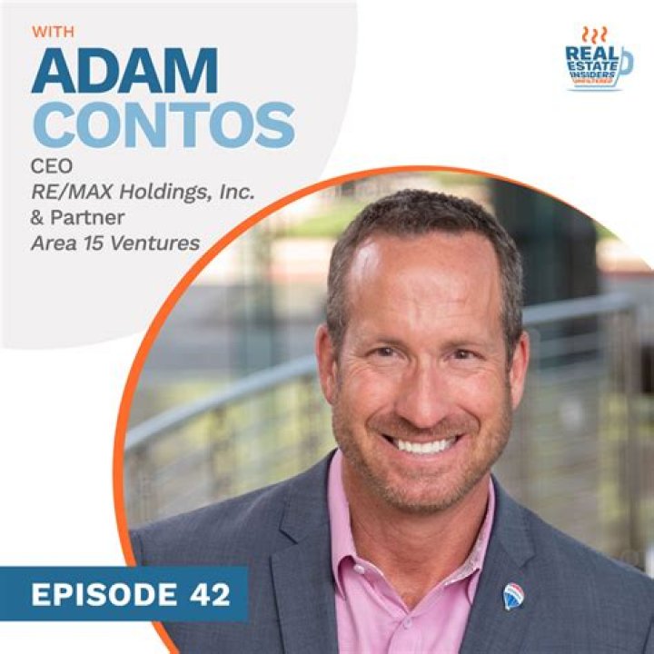 
Adam Contos
Net Worth
