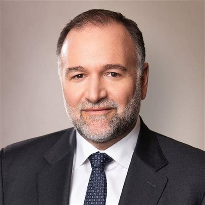 
Adam J. Kansler
Net Worth
