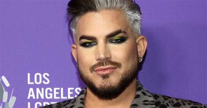 Adam Lambert Net Worth - Wealthy Genius