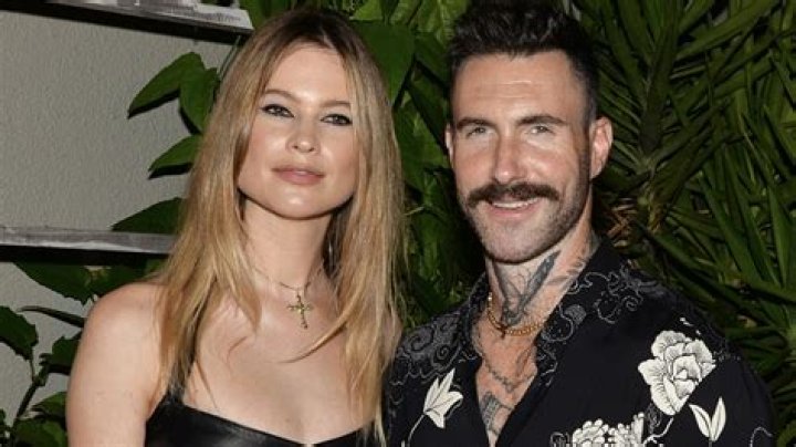 Adam Levine - Wife, Age & Band