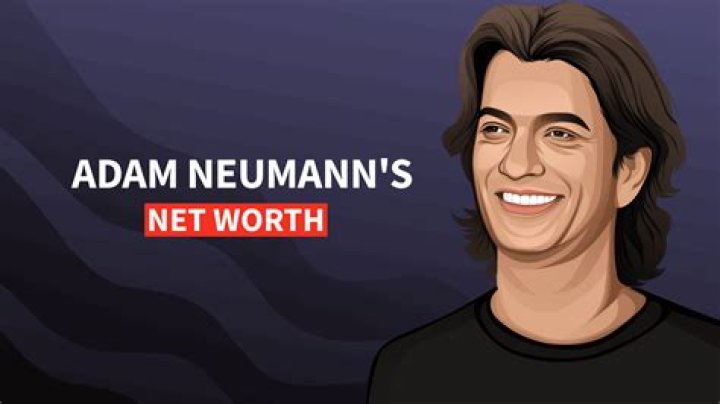 Adam Rich Net Worth 2024