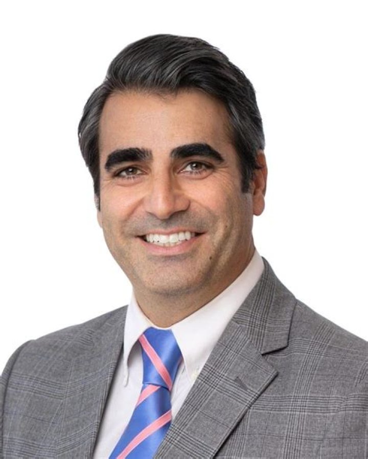 
Adam Zausmer
Net Worth
