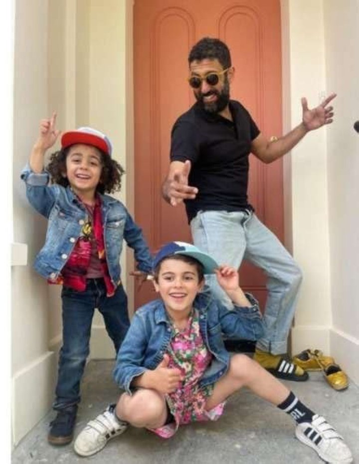 adeel akhtar origine: 