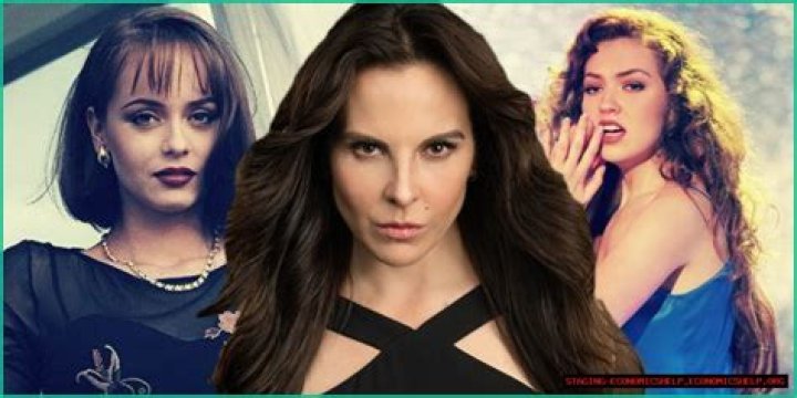 Adela Noriega: The Enigmatic Star Of Telenovelas