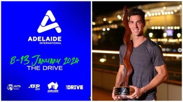Adelaide International 2024 Prize Money and Breakdown