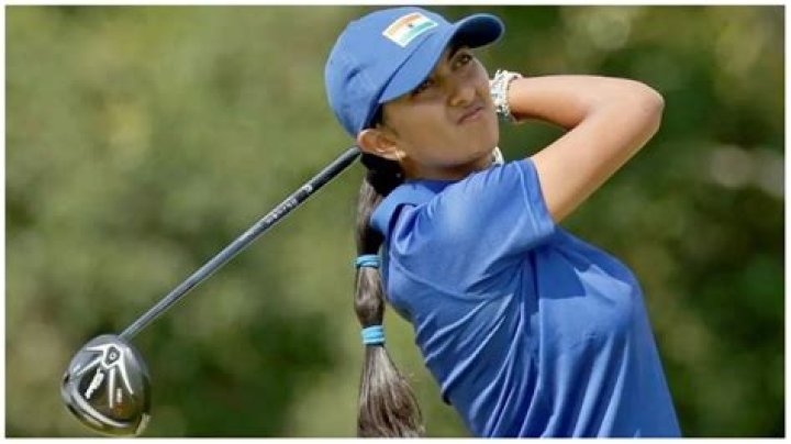 Aditi Ashok Wiki, Rankings, Family, Prize Money, Instagram and More