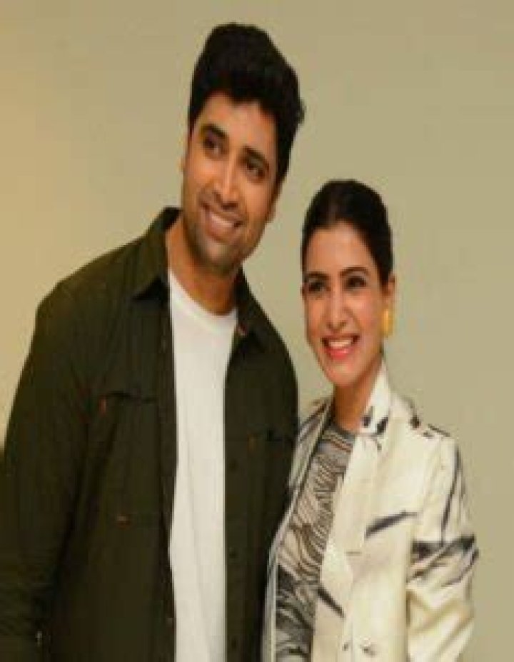 Adivi Sesh Wiki, Height, Age, Girlfriend, Family, Biography & More