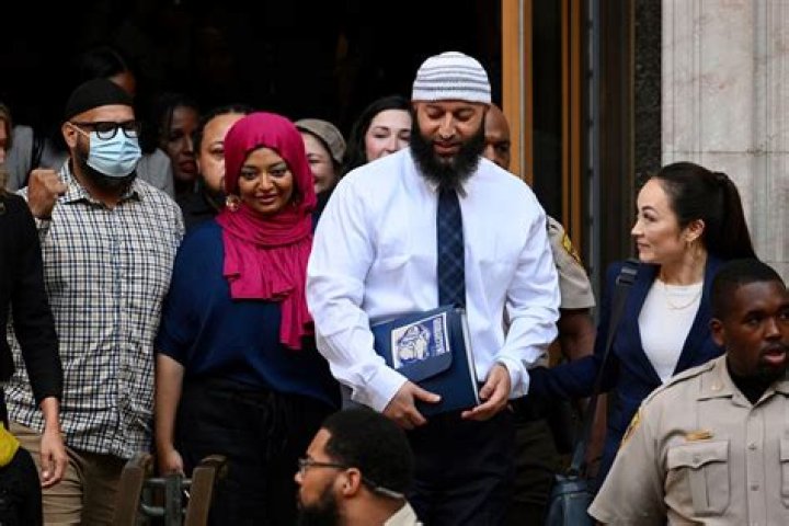 Adnan Syed: A Complete Timeline of His Trial, Appeal and Killing of Hae Min Lee
