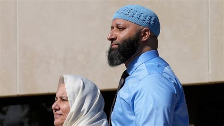 Adnan Syed Wiki, Biography, Age, Murder Story, Parents, Girlfriend, Wife, Religion