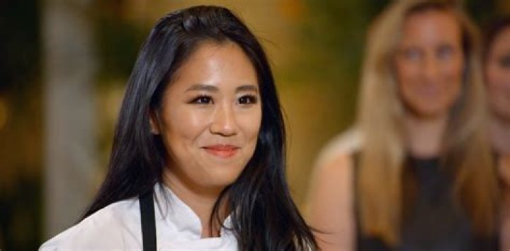 Adria Wu: Where is Five Star Chef Finalist Now?