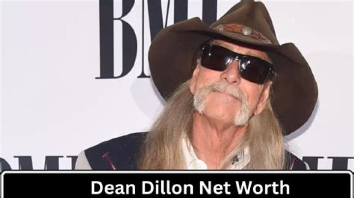 
Adrian Dillon
Net Worth
