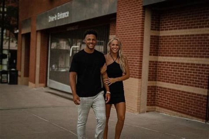 Adrian Martinez's Girlfriend, Wiki, Biography, Age, Parents