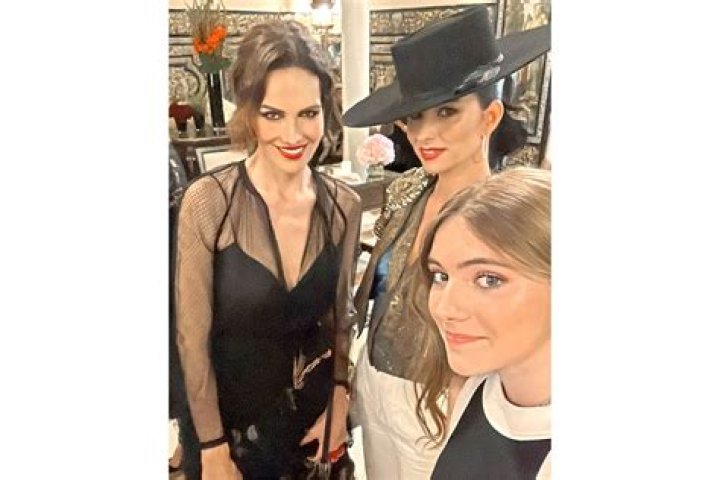 Adriana Abascal: The Life And Legacy Of A Fashion Icon