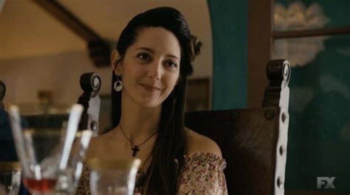 Adriana DeGirolami: Who is actress behind Soledad on Snowfall?