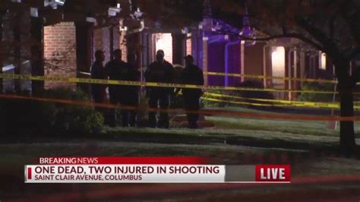 Adrianne Collins Death News: Columbus, Ohio Woman, Adrianne Collins Shot an Killed in Columbus, Ohio Shooting