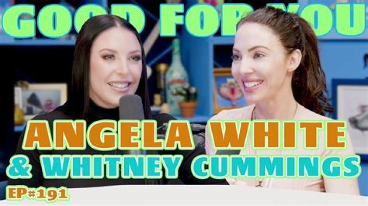 Adult Star Angela White Shares Her Favorite Sex Toys