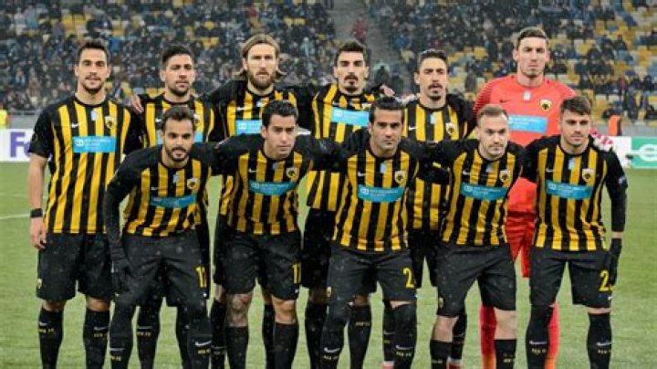 AEK Athens - Record arrivals