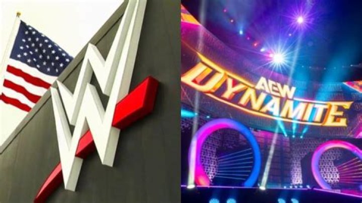 AEW Star No Longer with the Company