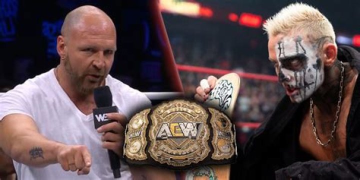 AEW Superstar Darby Allin Reveals How He Ended Up on TLC's Sex Sent Me to the ER