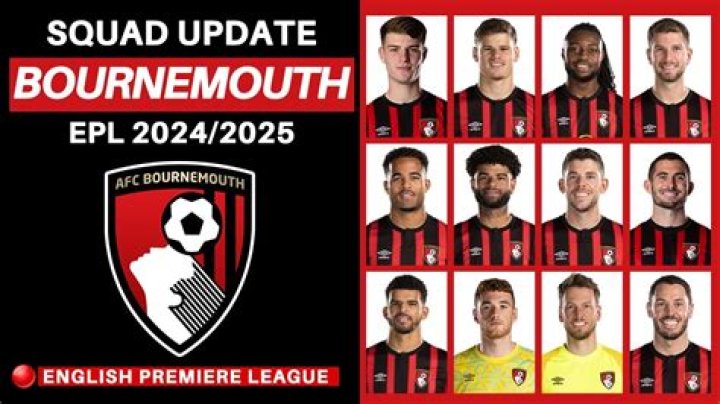AFC Bournemouth - Club transfer rumours
