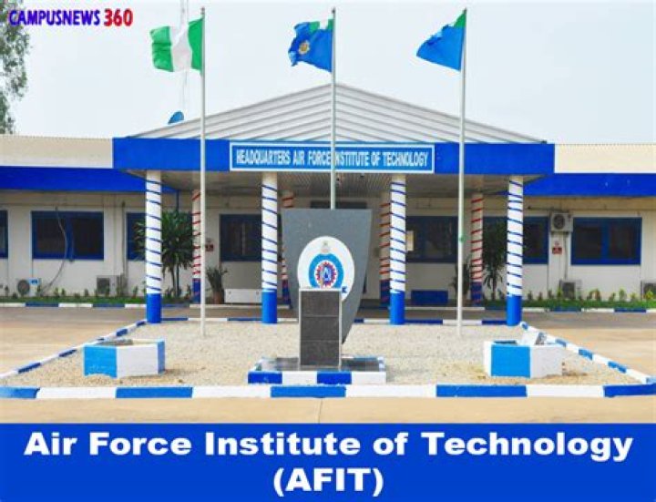 AFIT Canvas Login 2024 | Air Force Institute of Technology