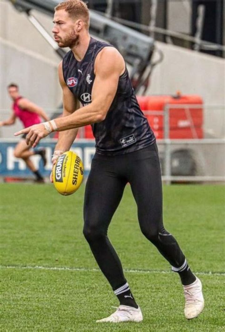 AFL: Who Is Harry McKay Girlfriend? Dating And Relationship Timeline