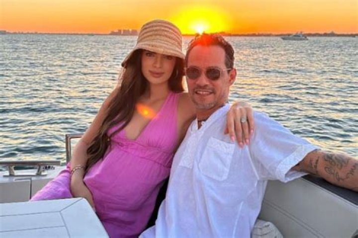 After Getting Married, Marc Anthony and His Wife Nadia Freira Said that They Are Going to Have a Baby.