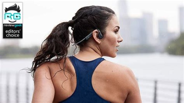 AfterShokz OpenMove Review: A Perfect Entry Point for Bone Conduction Headphones