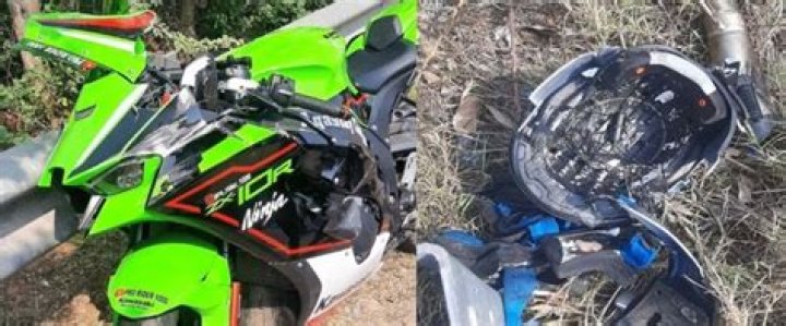 Agastya Chauhan Bike Accident, Wiki, Age, Family, Education