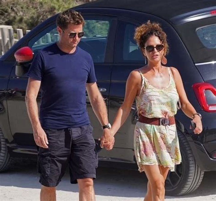 Age Difference Between George Clarke’s New Girlfriend Florence Hvorostovsky