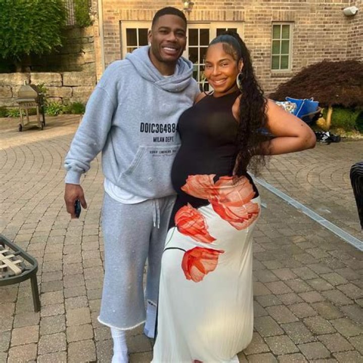 Age difference between Nelly's adult kids and rumored baby with Ashanti is startling